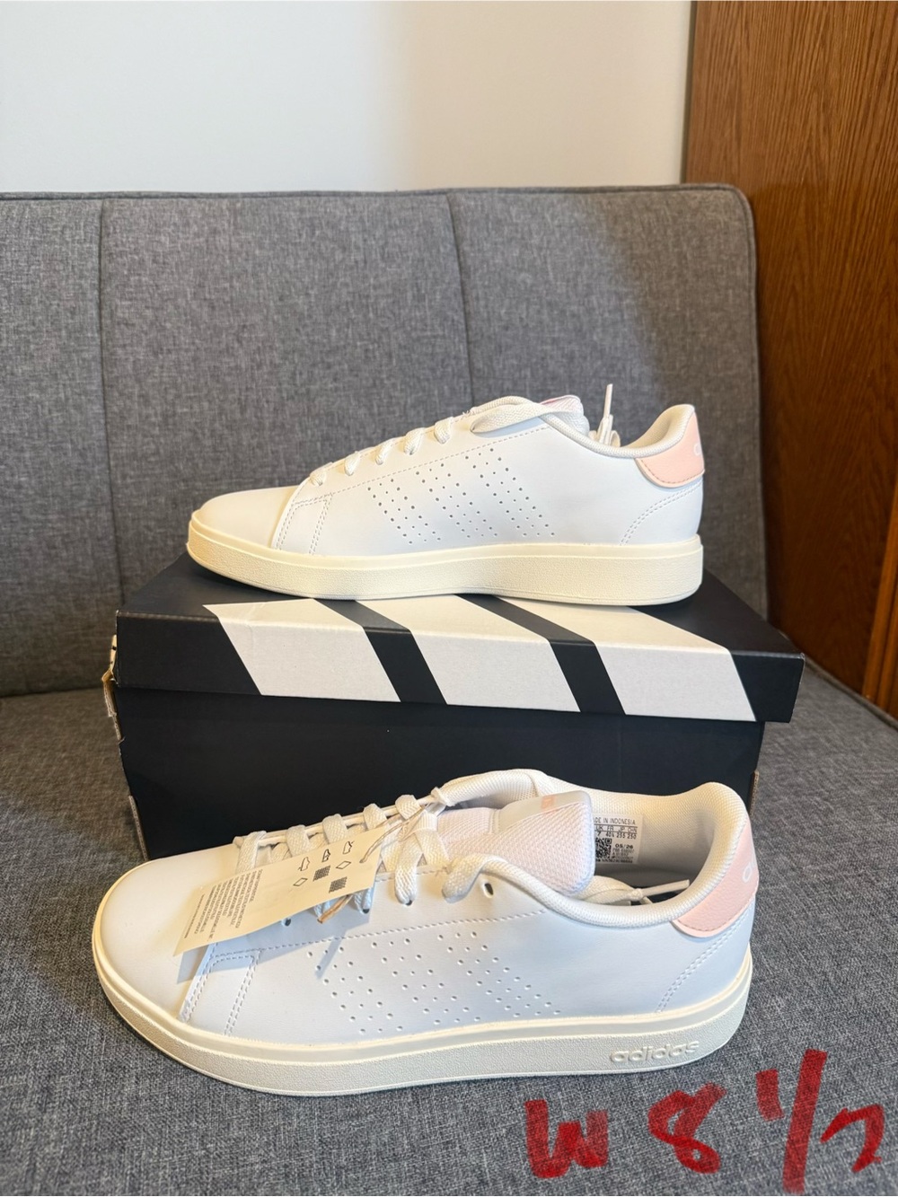 Adidas Advantage 2.0
